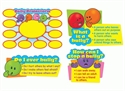 Picture of Let's Talk About Bullying Large Display Set
