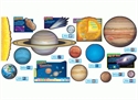 Picture of Solar System Large Display Set