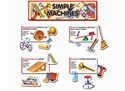 Picture of Simple Machines Display Set