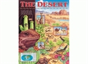 Picture of The Desert Large Learning Chart