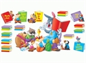 Picture of Storytime Listening Large Display Set