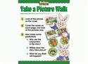 Picture of Take a Picture Walk (Animals) Learning Chart