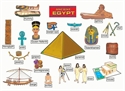 Picture of Ancient Egypt Large Display Set