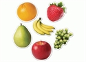 Picture of Fruits Designer Cut-Outs