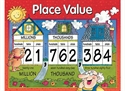 Picture of Place Value (Farmyard) Learning Chart
