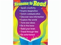 Picture of Reasons to Read Learning Chart