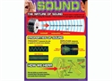 Picture of Sound Learning Chart