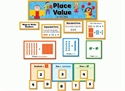 Picture of Place Value - 1s, 10s, 100s Display Set