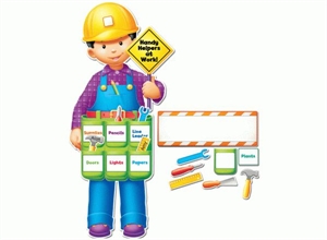 Picture of Handy Helpers Large Display Set