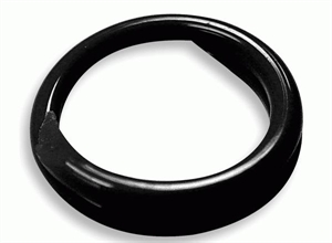 Picture of Black Small Ring-its (2cm)