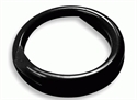 Picture of Black Large Ring-its (3.2cm)