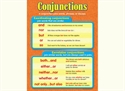 Picture of Conjunctions Learning Chart