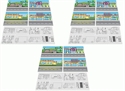 Picture of Road Safety Large Display Set 3-Pack