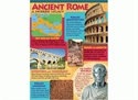 Picture of Ancient Rome Learning Chart