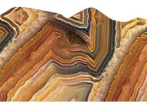 Picture of Agate Discovery Border