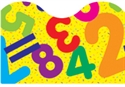 Picture of Maths Fun Border