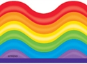 Picture of Rainbow Promise Border