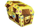 Picture of 3D Treasure Chest