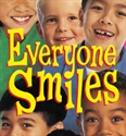 Picture of Everyone Smiles in the Same Language Banner