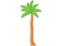 Picture of Palm Tree Large Display Set