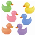 Picture of Rubber Duckies Cut-outs