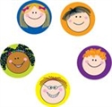 Picture of Stick Kids Hot Spots Stickers
