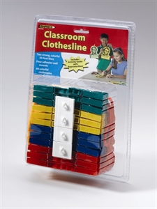 Picture of Classroom Clothesline Pack