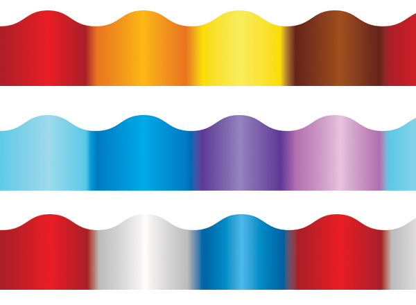 Ribbon Border Bundle