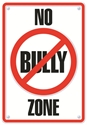 Picture of No Bully Zone Motivational Chart