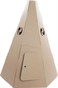Picture of Cardboard Teepee - Brown
