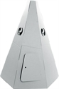 Picture of Cardboard Teepee - White