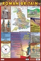 Picture of Roman Britain Learning Chart