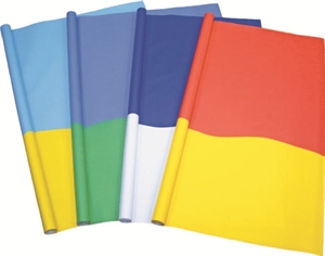 Picture of Bi-colour Vivid Display Rolls 4-pack