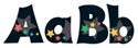 Picture of Stargazer Friendly Letters
