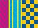 Picture of Snazzy Bolder Border