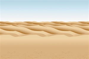 Picture of Desert Sand Backing Paper