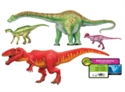 Picture of Dinosaurs Large Display Set