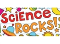 Picture of Science Rocks Border