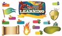 Picture of We’re Fired Up for Learning Large Display Set