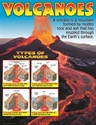 Picture of Volcanoes Learning Chart