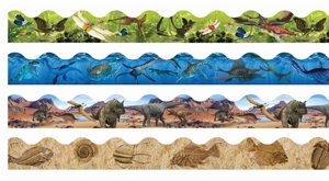 Picture of Dinosaurs Border Bundle