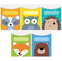 Picture of Woodland Friends Library Pockets