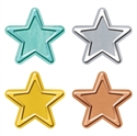 Picture of I Love Metal Stars Cut-Outs