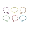 Picture of Speech Balloons Cut-Outs